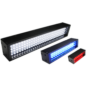 HIKROBOT 海康机器人 MV-LLDS-372-28-W  条形光源