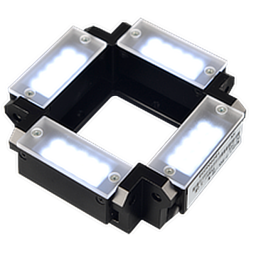 HIKROBOT 海康机器人 MV-LLAS-154-W  条形光源