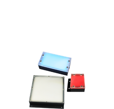 HIKROBOT 海康机器人 MV-LBSS-150-100-R  面光源