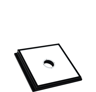HIKROBOT 海康机器人 MV-LBES-450-320-W  面光源
