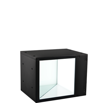 HIKROBOT 海康机器人 MV-LCDS-18-18-W  同轴光源