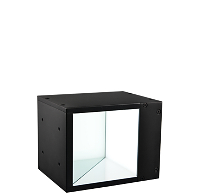 HIKROBOT 海康机器人 MV-LCDS-100-100-W  同轴光源