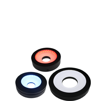 HIKROBOT 海康机器人 MV-LGES-116-R  其他光源