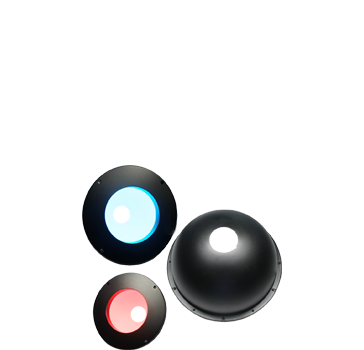 HIKROBOT 海康机器人 MV-LGSS-116-B   穹顶光源