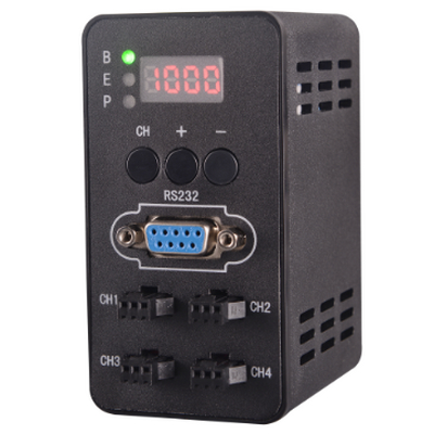 HIKROBOT 海康机器人 MV-LEVD-75-4-SY   数字型控制器