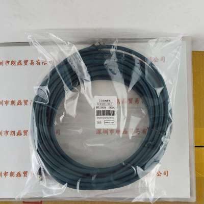 COGNEX康耐视   CCB-84901-1005-15    网线15米