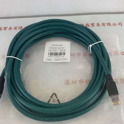 COGNEX康耐视 通讯线 CCB-84901-2001-05