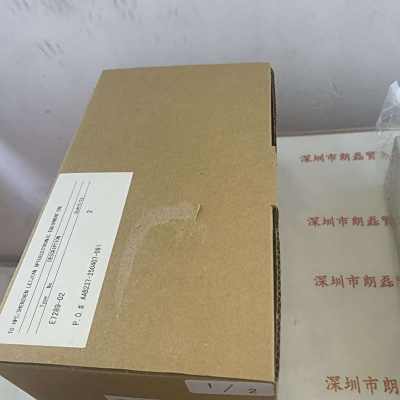 HAMAMATSU滨松E7289-02主放电电容