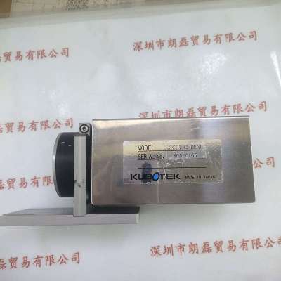 KUBOTEK  KCCD7582-DENI  CCD相机