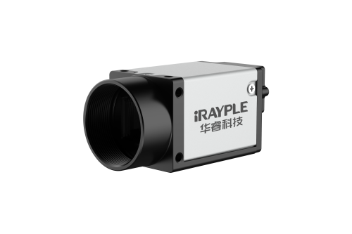 IRAYPLE  大华华睿  AH5207CG000  面阵工业相机
