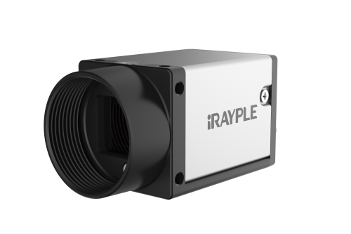 IRAYPLE  大华华睿  AH3800CG010  面阵工业相机