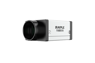 IRAYPLE  大华华睿 AH5B57MV200  面阵工业相机