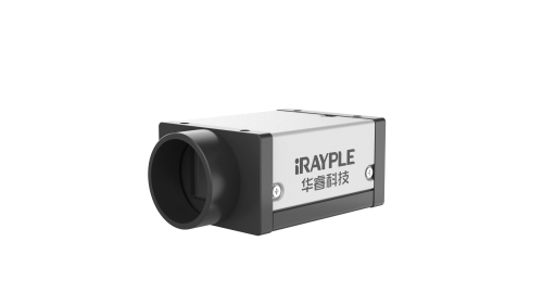 IRAYPLE  大华华睿 AH5B57CG200  面阵工业相机