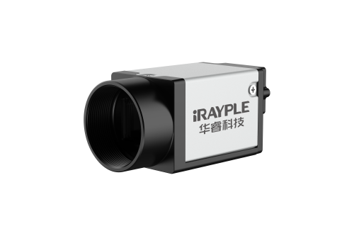 IRAYPLE  大华华睿 AE7040CG001  面阵工业相机