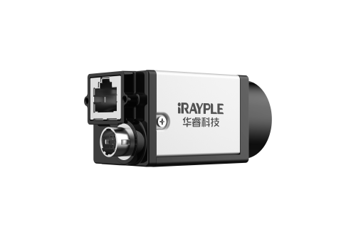 IRAYPLE  大华华睿  AE5200CG010  面阵工业相机