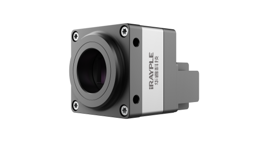 IRAYPLE  大华华睿  A9907MX703  面阵工业相机