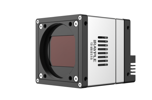 IRAYPLE  大华华睿  AX7A20MT250  面阵工业相机