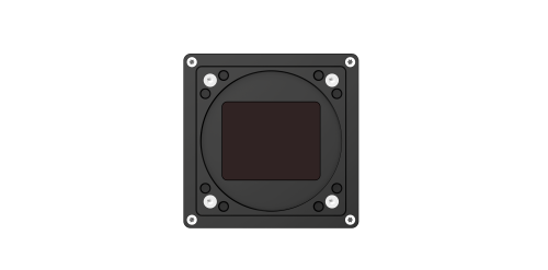 IRAYPLE  大华华睿  AX5A22CX050  面阵工业相机