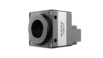 IRAYPLE  大华华睿  A9B57CX703  面阵工业相机