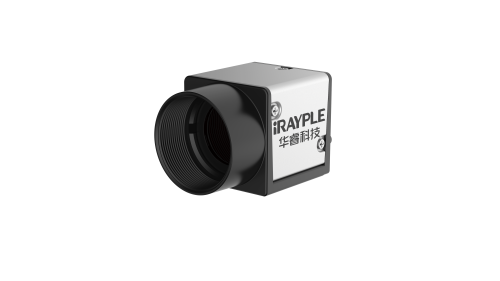 IRAYPLE  大华华睿  A3124CG100  面阵工业相机