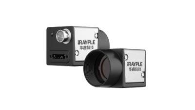 IRAYPLE  大华华睿  A3139CU000  面阵工业相机