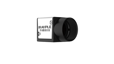IRAYPLE  大华华睿  A3504MG100  面阵工业相机
