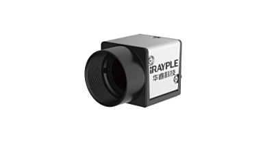IRAYPLE  大华华睿  A3504CG100  面阵工业相机