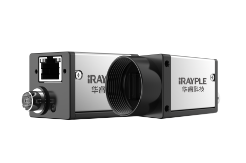 IRAYPLE  大华华睿  A7A20CG400  面阵工业相机