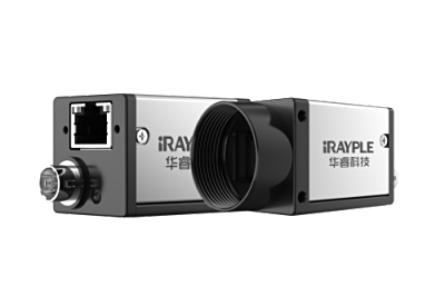 IRAYPLE  大华华睿  A7A20CG400  面阵工业相机