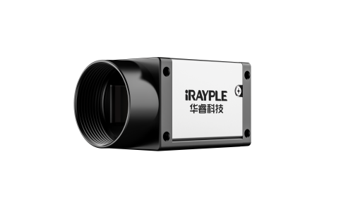 IRAYPLE  大华华睿  A7A20CK401  面阵工业相机