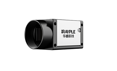 IRAYPLE  大华华睿  A7A20CK401  面阵工业相机