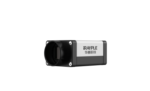 IRAYPLE  大华华睿  A7A20MU201  面阵工业相机