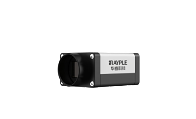 IRAYPLE  大华华睿  A7A21MU200  面阵工业相机