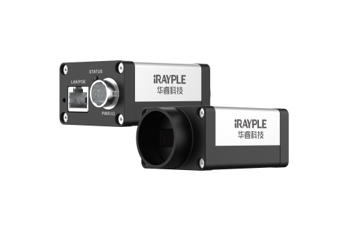 IRAYPLE  大华华睿  L5027CG300  线阵工业相机