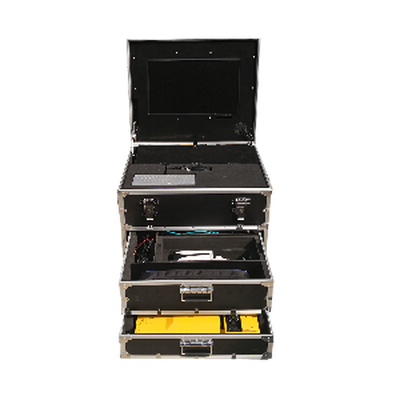 IRAYPLE  大华华睿  DH-MV-VDM5021C-00  车检器