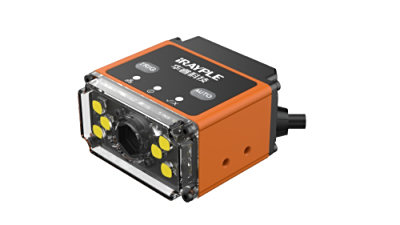 IRAYPLE  大华华睿  RC13EG-05HWE1  智能读码器