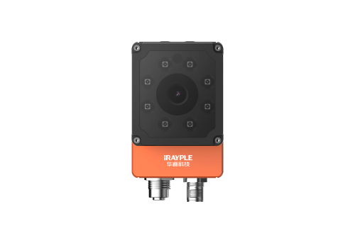 IRAYPLE  大华华睿  RE16G-06MWG1  智能读码器