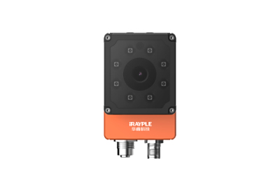 IRAYPLE  大华华睿  RE60G-16MBG1  智能读码器