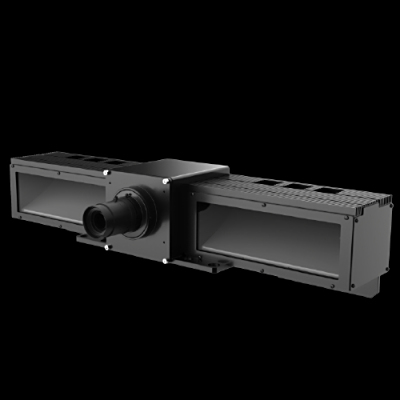 IRAYPLE  大华华睿  DH-MV-ESL5081M-00  物流行业读码器