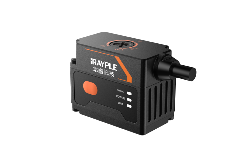 IRAYPLE  大华华睿  SS3016PCG-07H-WGF01  智能相机
