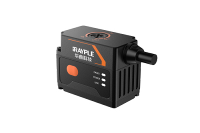 IRAYPLE  大华华睿  SS3016PCG-07H-WGN01  智能相机