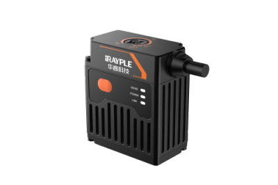 IRAYPLE  大华华睿  SS3016PCG-16H-WGF01  智能相机