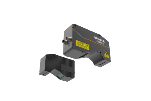 IRAYPLE  大华华睿  DL5140B-H  3D激光轮廓传感器