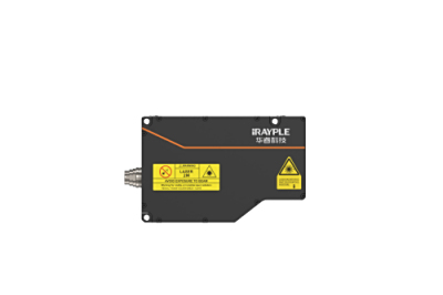 IRAYPLE  大华华睿  DL5040B  3D激光轮廓传感器