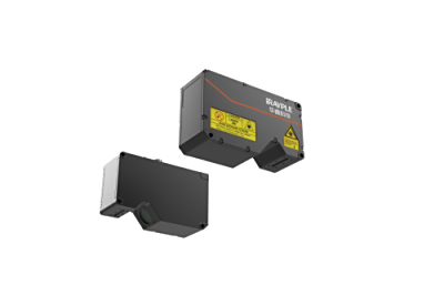 IRAYPLE  大华华睿  DL3020B  3D激光轮廓传感器
