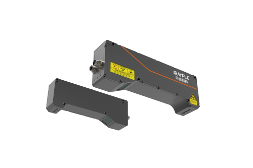 IRAYPLE  大华华睿  DL3400R  3D激光轮廓传感器