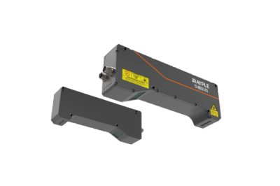 IRAYPLE  大华华睿  DL3400R  3D激光轮廓传感器