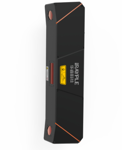 IRAYPLE  大华华睿  DLS3000R  双目结构光相机