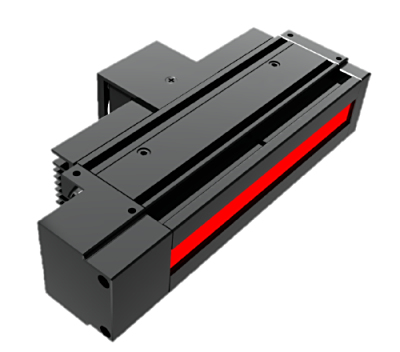 IRAYPLE  大华华睿  PFM-XS750W-4A1 工业光源