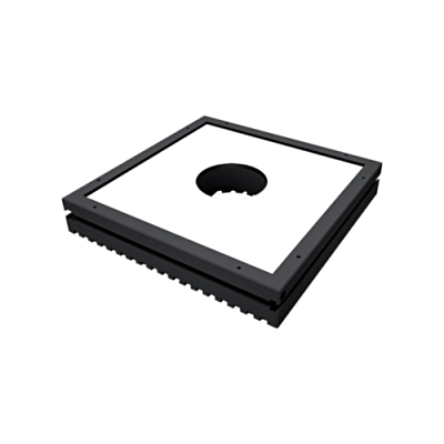 IRAYPLE  大华华睿 PFM-DMO350350CO50W-A-9A2 工业光源